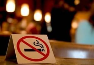 Запрет на курение в общественных местах дошел и до Венгрии