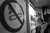 В Ульяновской области могут запретить курение на лестничных площадках домов и в лифте
