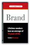 Курильщики умирают моложе