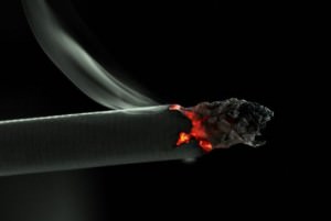 Как бросить курить. Два удивительных факта о никотине, которые мешают это сделать
