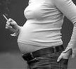 Курение во время беременности - как заставить себя бросить