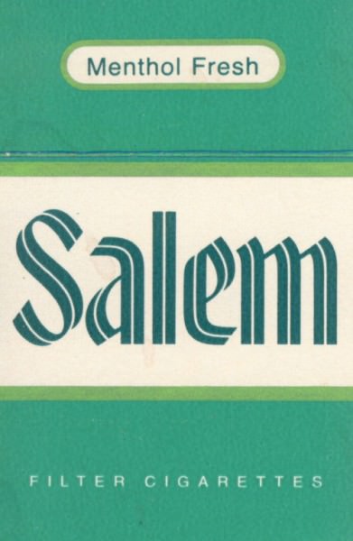 Сигареты «Салем» (Salem)