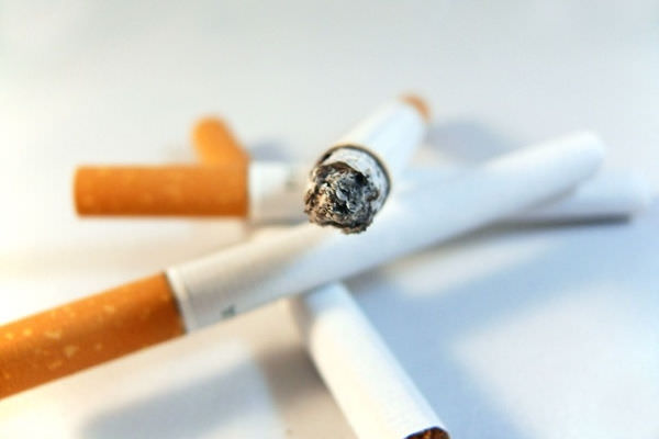 Можно ли курить после иглоукалывания
