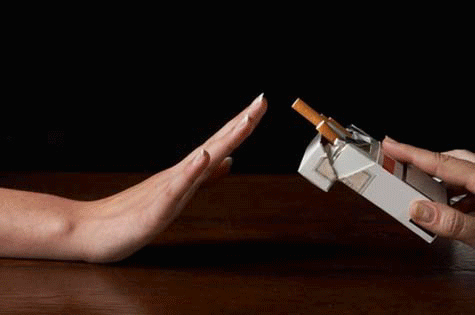 31 мая — Всемирный день отказа от курения