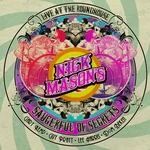 06 Nick MASON’S SAUCERFUL OF SECRETS — Live At The Roundhouse 150.webp