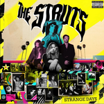 09 The STRUTS — Strange Days 150.png