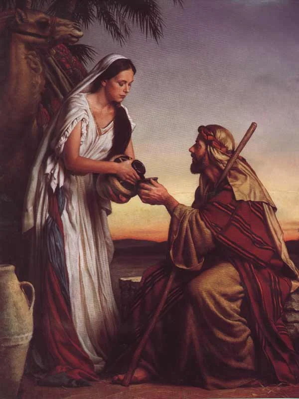 1.9A-6_REBEKAH_Rebekah_at_the_well.webp