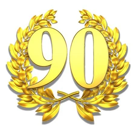 11720763-number-ninety-golden-laurel-wreath-with-the-number-ninety-inside.webp