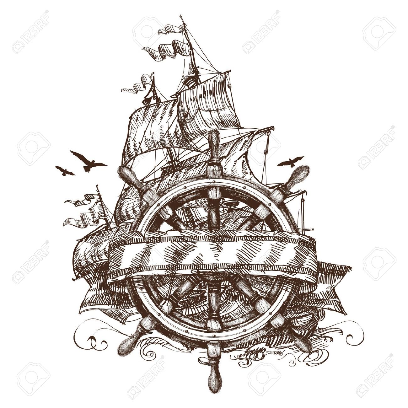 14336109-adventure-Stock-Vector-compass-anchor-nautical.jpg