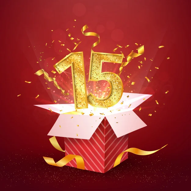 15-th-years-anniversary-and-open-gift-box-with-explosions-confetti_168425-2.webp