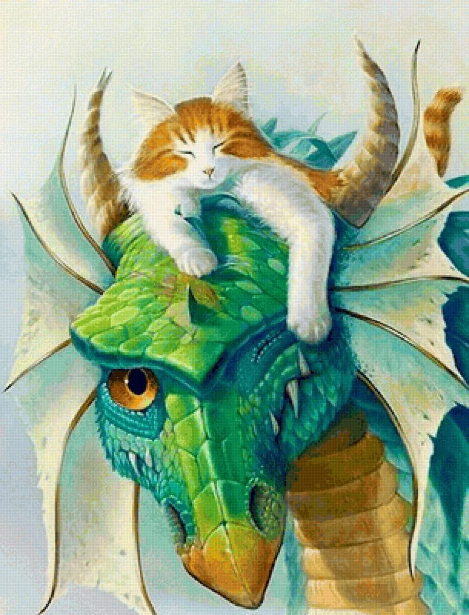 1626827069_26-kartinkin-com-p-koshka-i-drakon-art-art-krasivo-26.jpg
