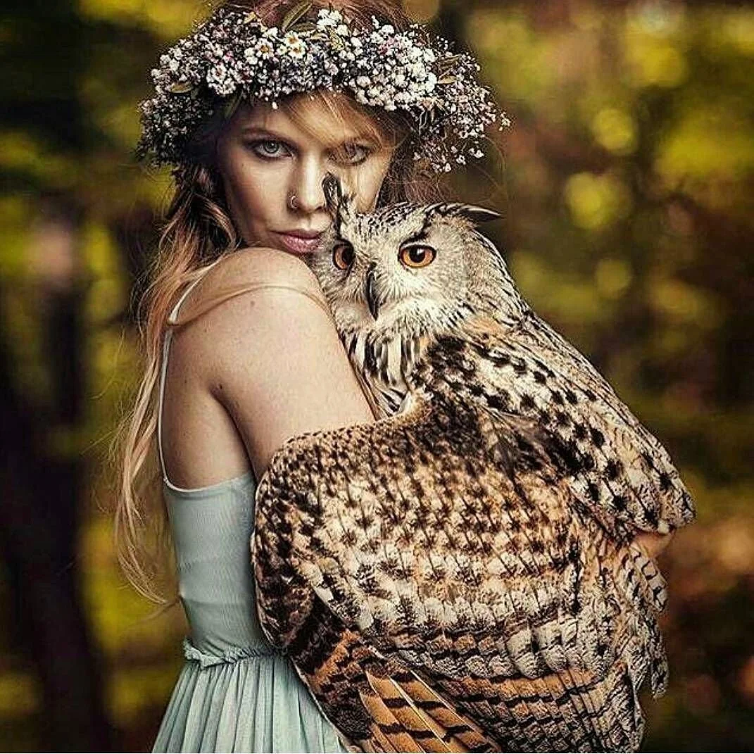 1656993311_4-mykaleidoscope-ru-p-plate-s-sovami-devushka-krasivo-foto-4.webp