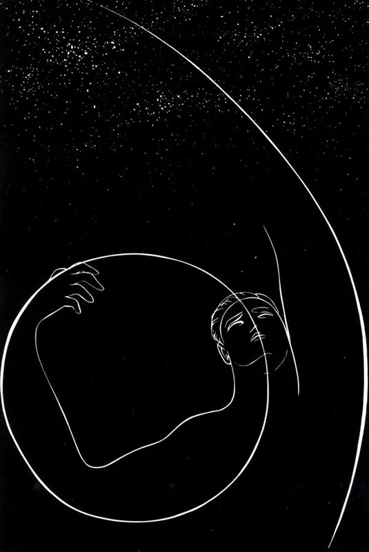 1961 Человек К звездам. 1961. 27.webp