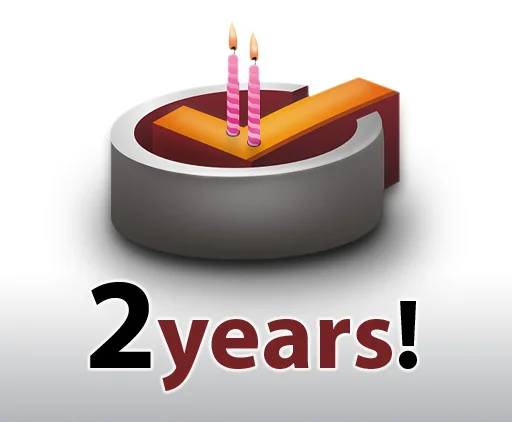 2 года - П_cake_2_years.webp