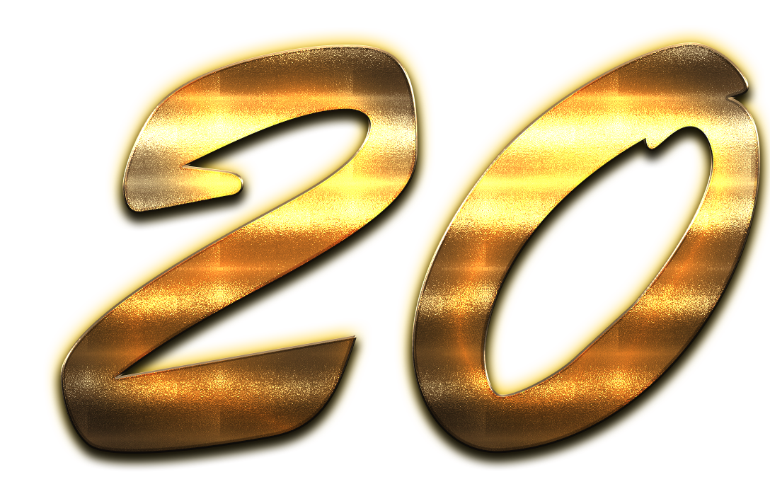 20-Number-Golden-PNG.png