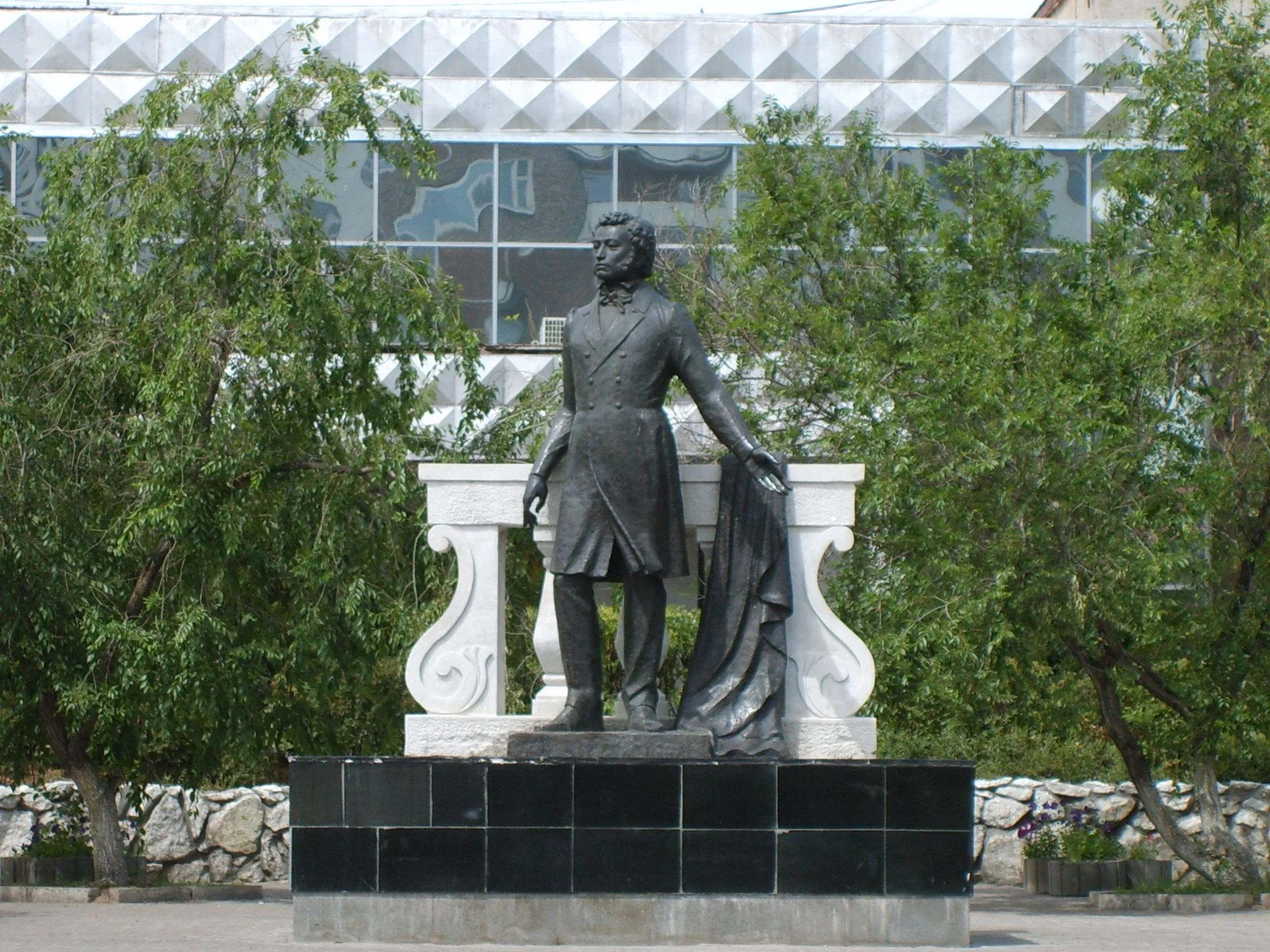 2006-07-29.   Памятник Пушкину.webp