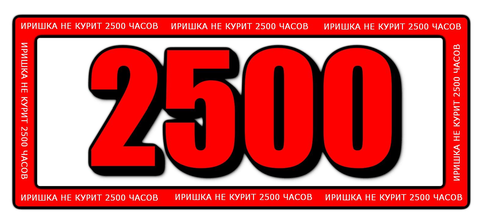 2500 часов ИРИШКА.JPG