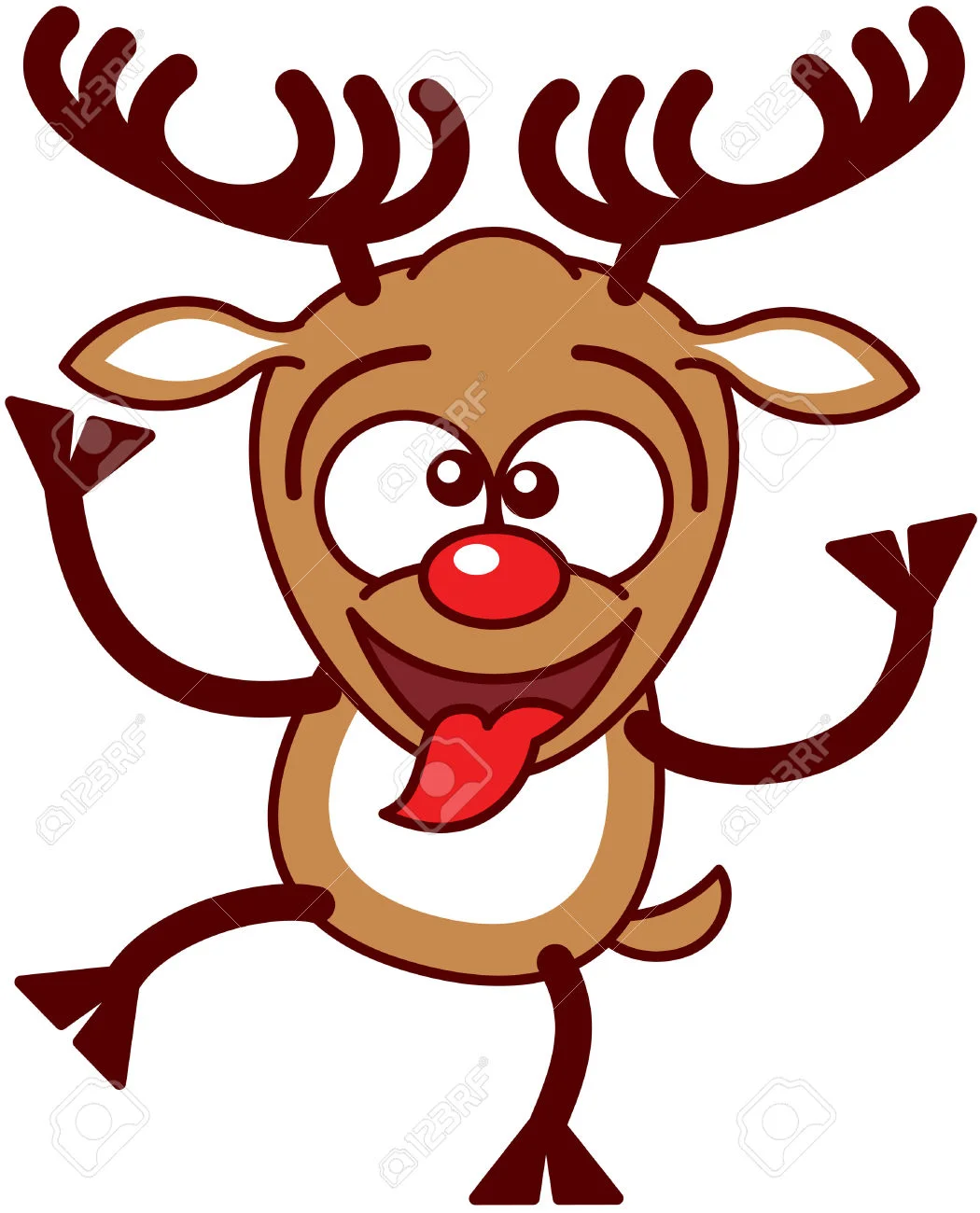 33020941-Nice-brown-reindeer-with-big-antlers-and-red-nose-while-crossing--Stock-Photo.webp