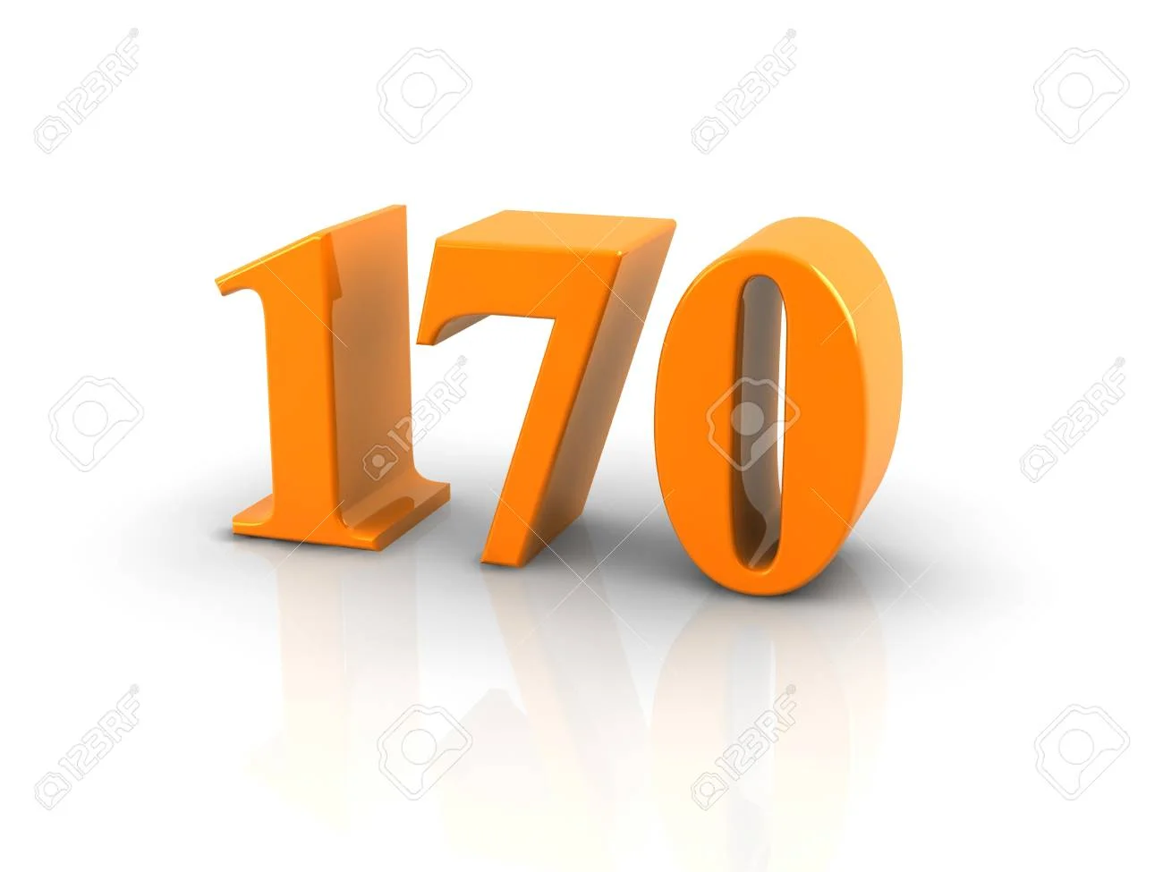 38058464-naranja-metálico-número-170-en-el-fondo-blanco-.webp