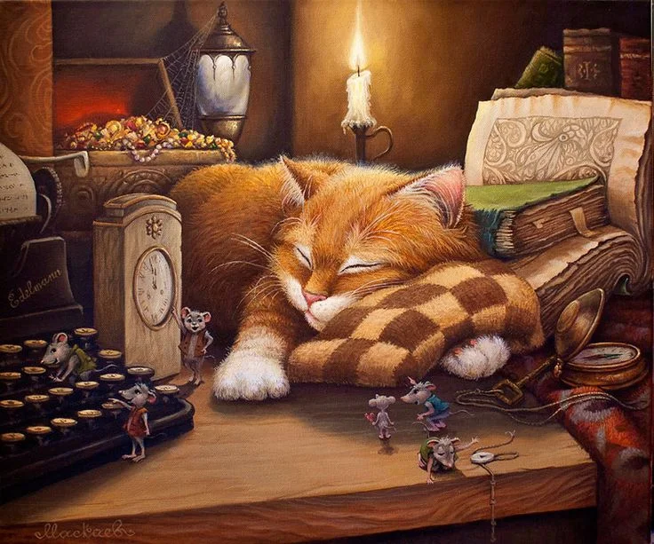 3a1244d0d8780f37b8f2cb5b867d7142--cat-art-google.webp
