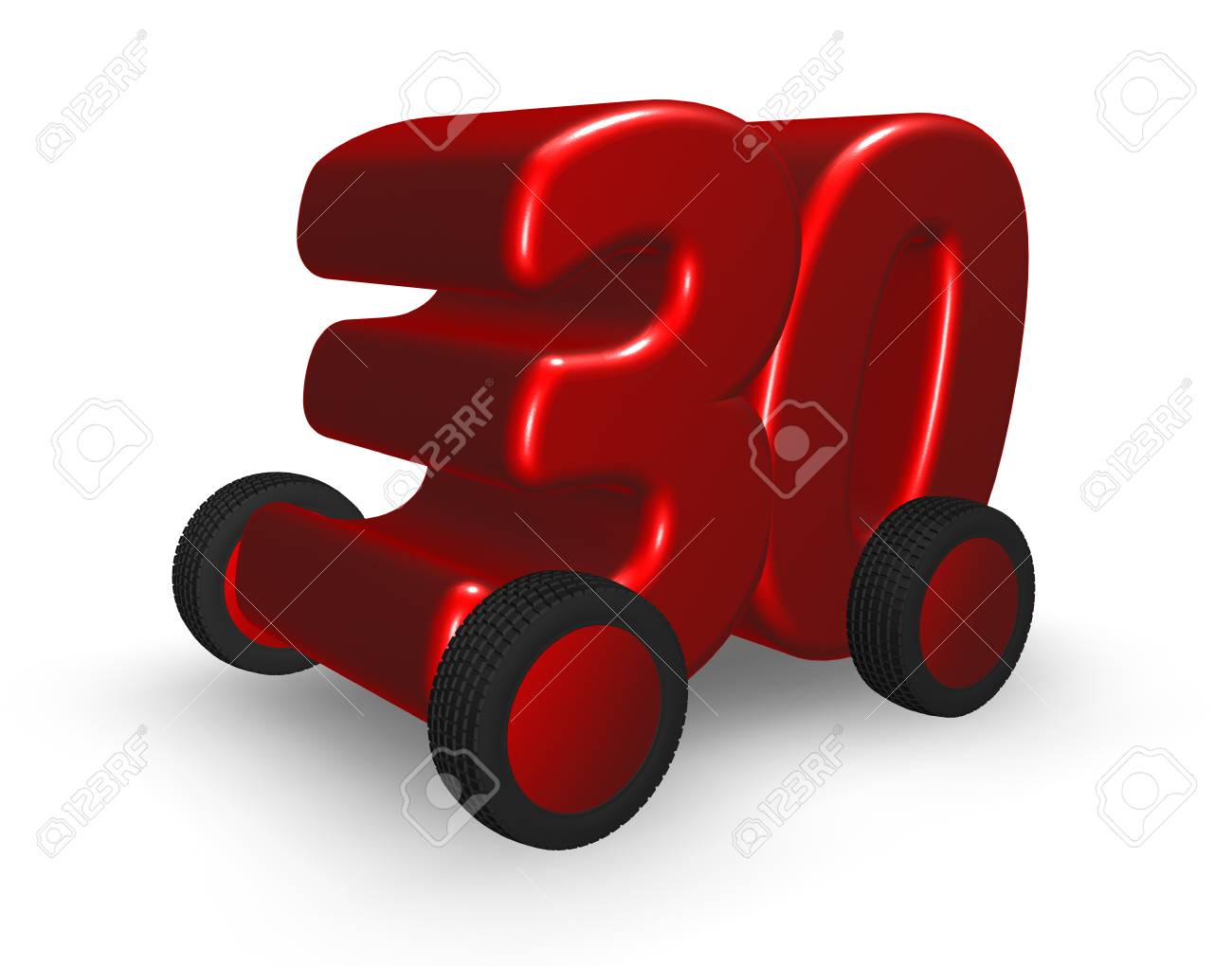 40507902-the-number-thirty-on-wheels-3d-illustration.jpg