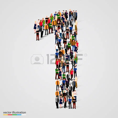 46955128-large-group-of-people-in-number-1-one-form-vector-illustration.webp