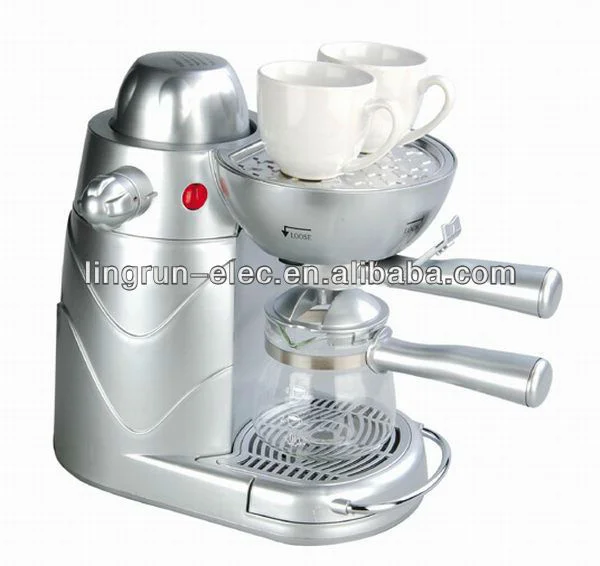 4_cups_ESPRESSO_coffee_maker_with_cappuccino.webp