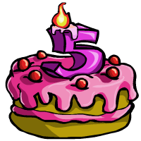 5-years-cake.gif