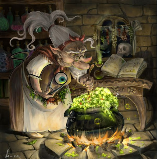 600x608px-swamp_witch_brews_a_potion_by_lenika86-d45wp4i.jpg