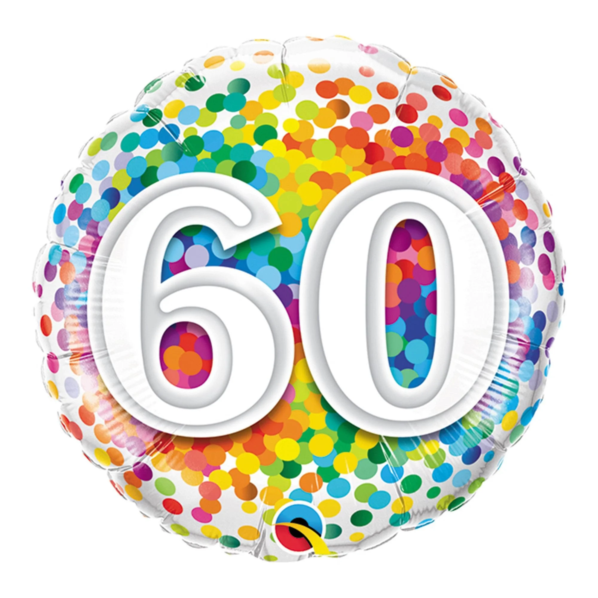 60th-birthday-colorful-confetti-foil-balloon-qualatex.webp
