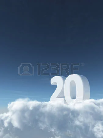 93431794-number-twenty-on-clouds-3d-rendering.webp
