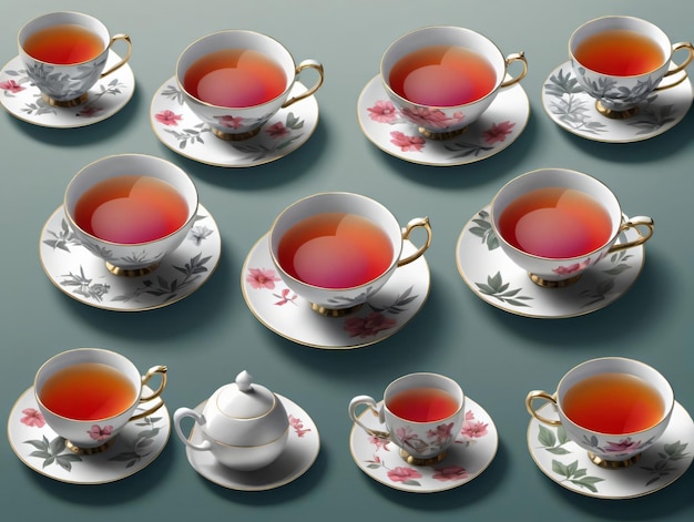a-number-of-cups-and-saucers-with-tea-in-them_941033-7673.jpg