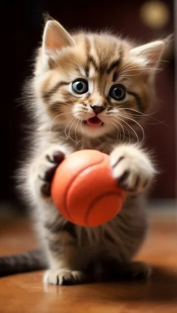 adorable-looking-kitten-with-ball_23-2150886480.webp