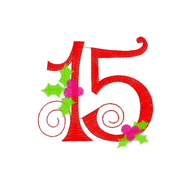 Advent number 15.webp