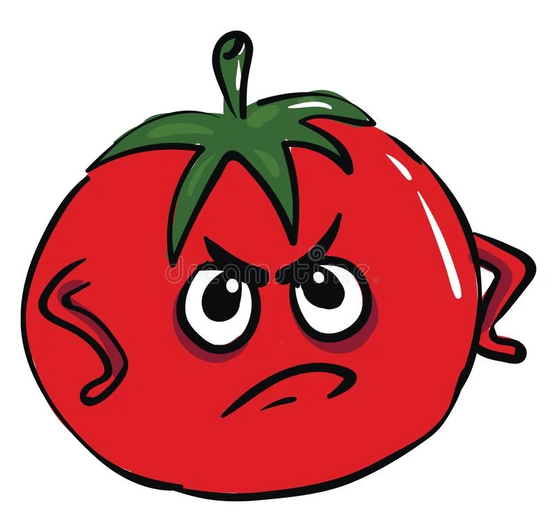 angry-tomato-vector-illustartion-angry-tomato-vector-illustration-white-background-160061766.webp