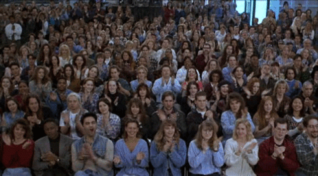 аплодируют зал.gif