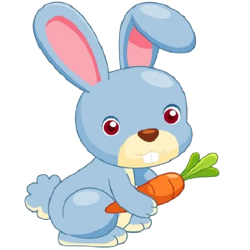 baby rabbit holding carrot 2.webp