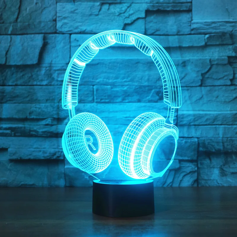 Best-Gift-3D-font-b-DJ-b-font-font-b-Headphone-b-font-Illusion-Light-Studio.webp