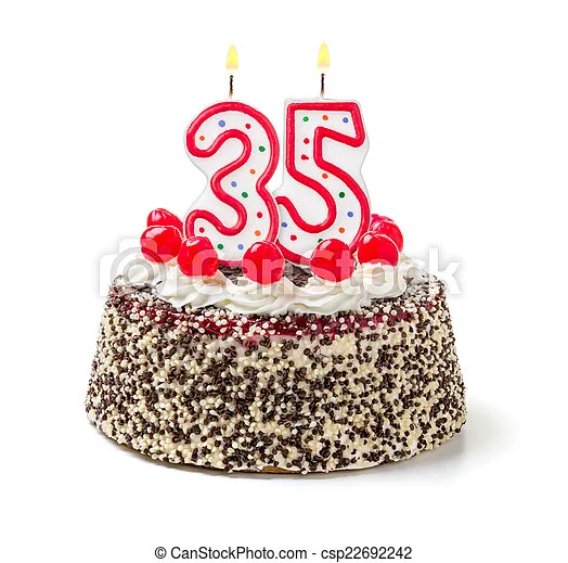 birthday-cake-with-burning-candle-number-stock-photo_csp22692242.webp