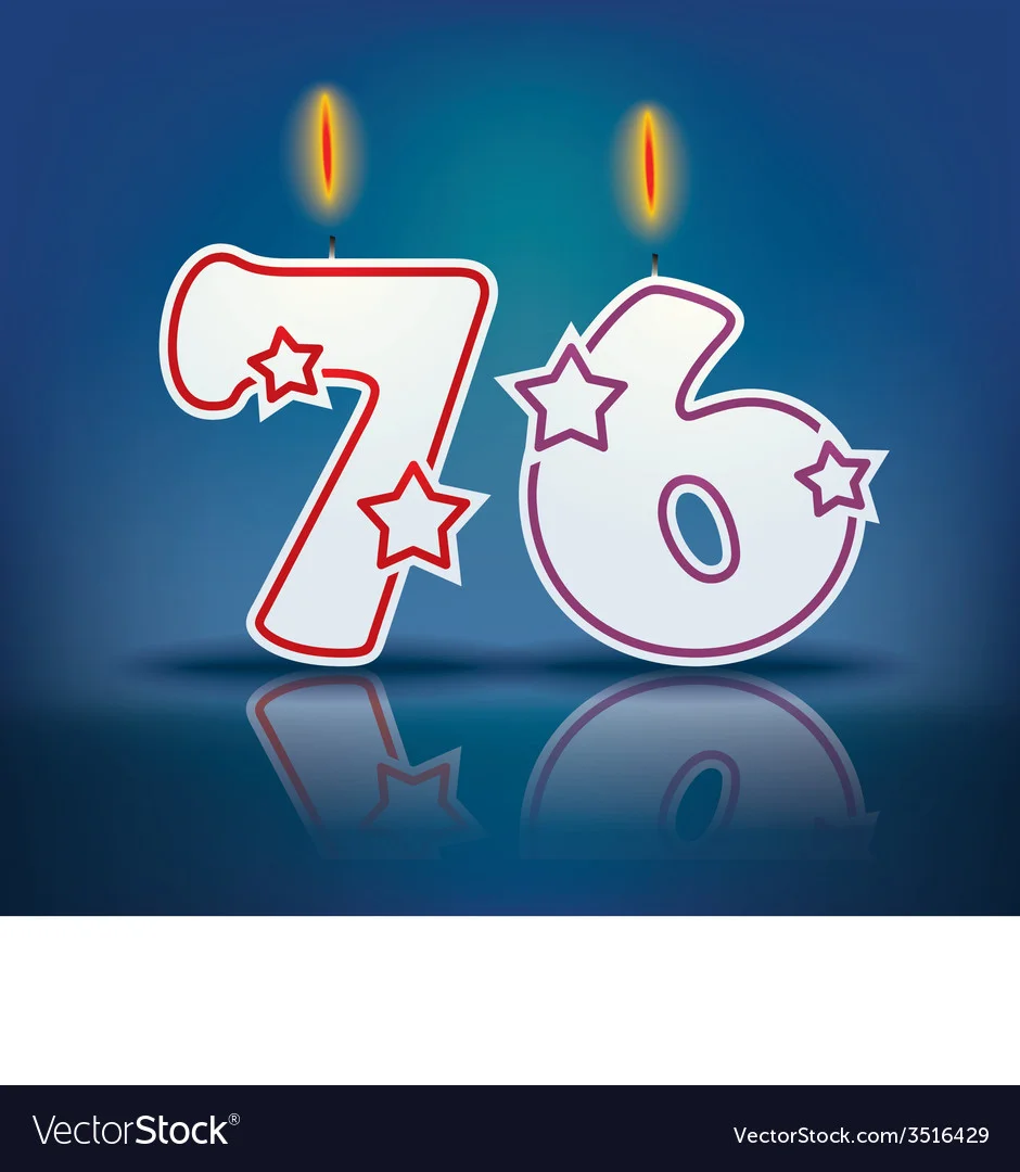 birthday-candle-number-76-vector-3516429.webp