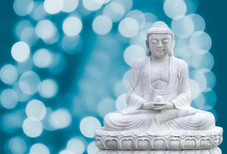 buddha-enlightenment-blue-hannes-cmarits.webp