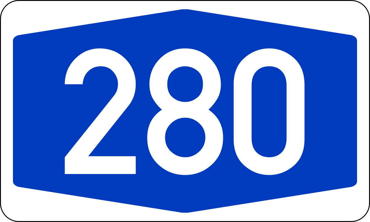 Bundesautobahn_280_number.svg.png