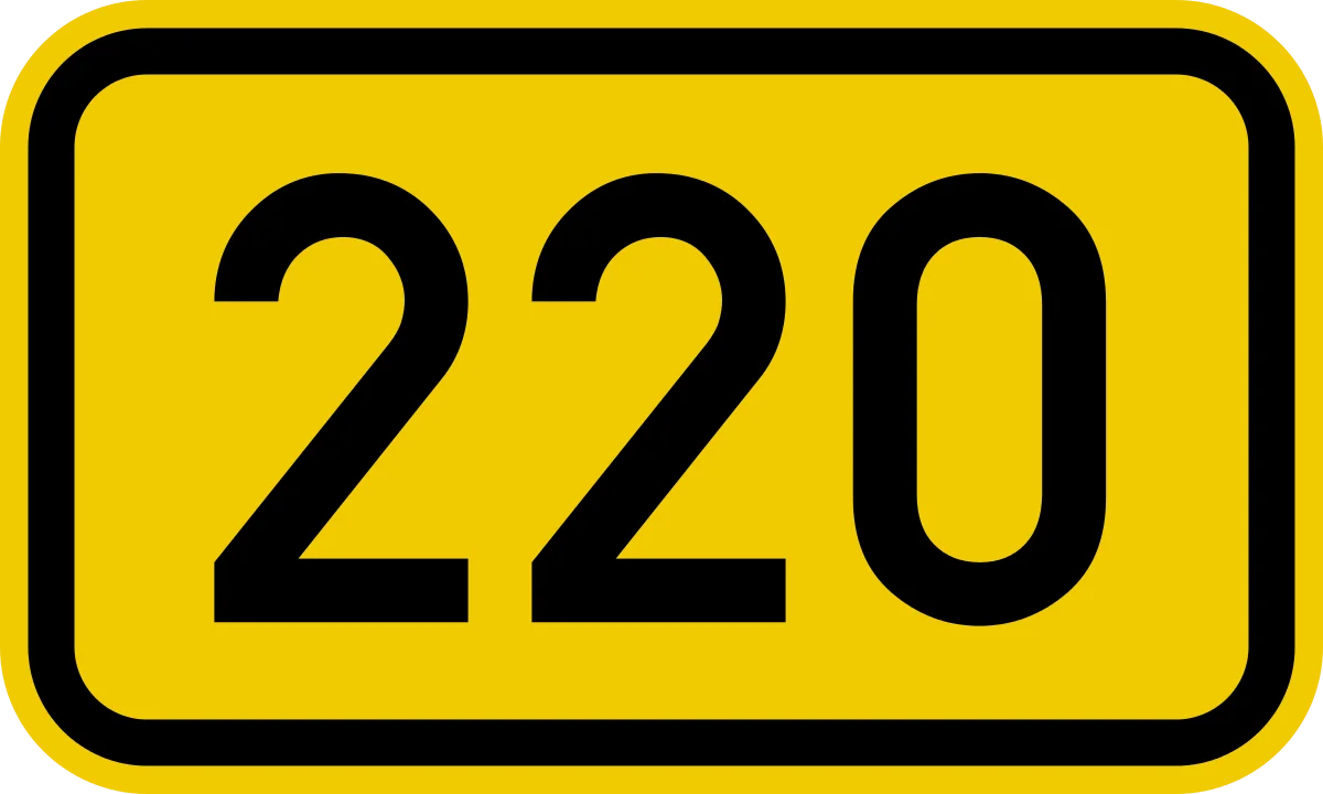 Bundesstraße_220_number.svg.webp