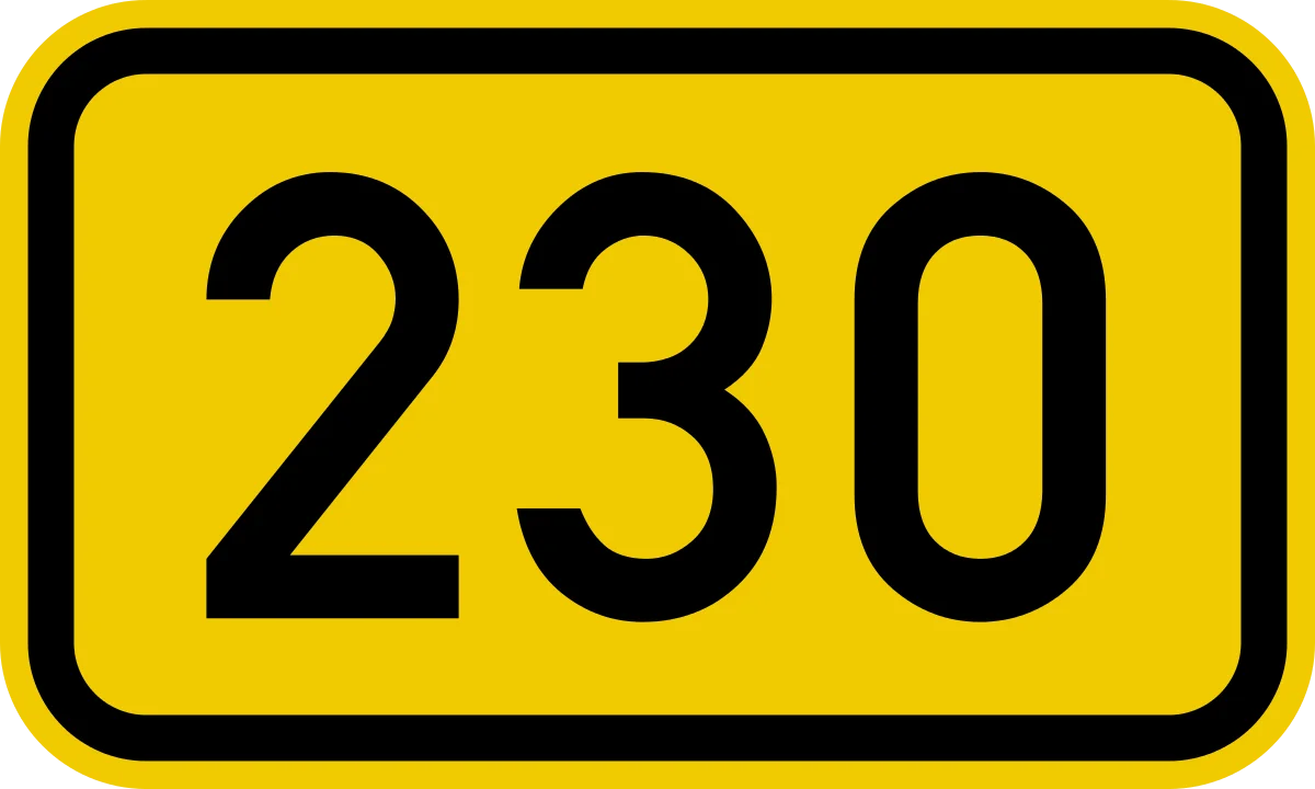 Bundesstraße_230_number.svg.webp