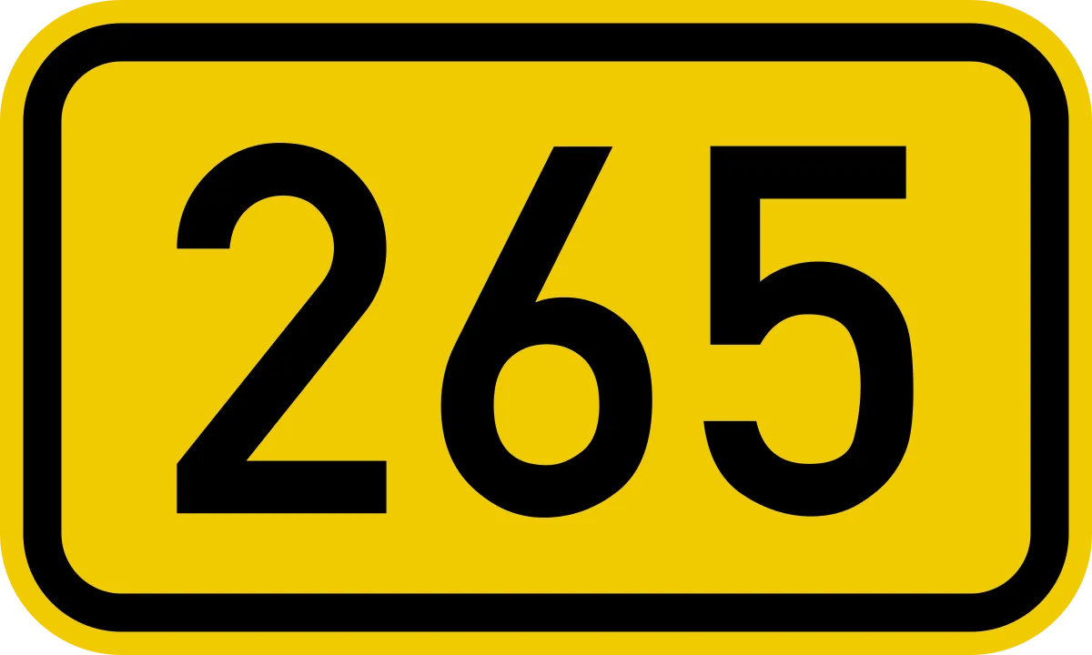 Bundesstraße_265_number.svg.webp