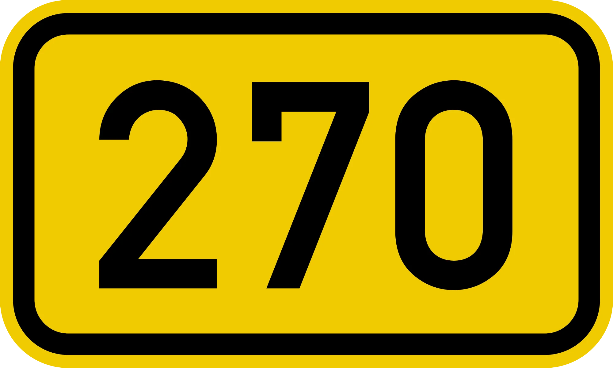 Bundesstraße_270_number.svg.webp