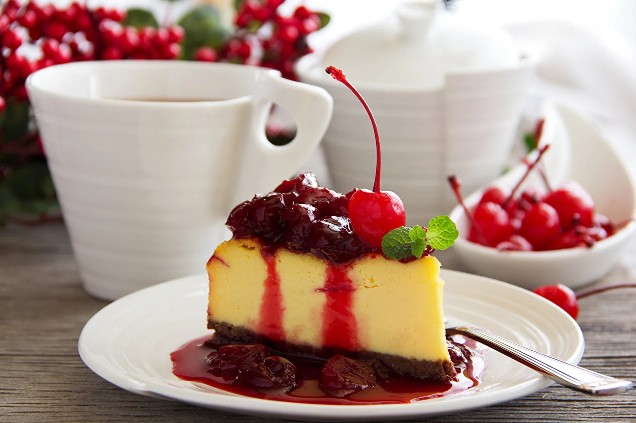 cake_cherry_sweets_tea_462733.webp