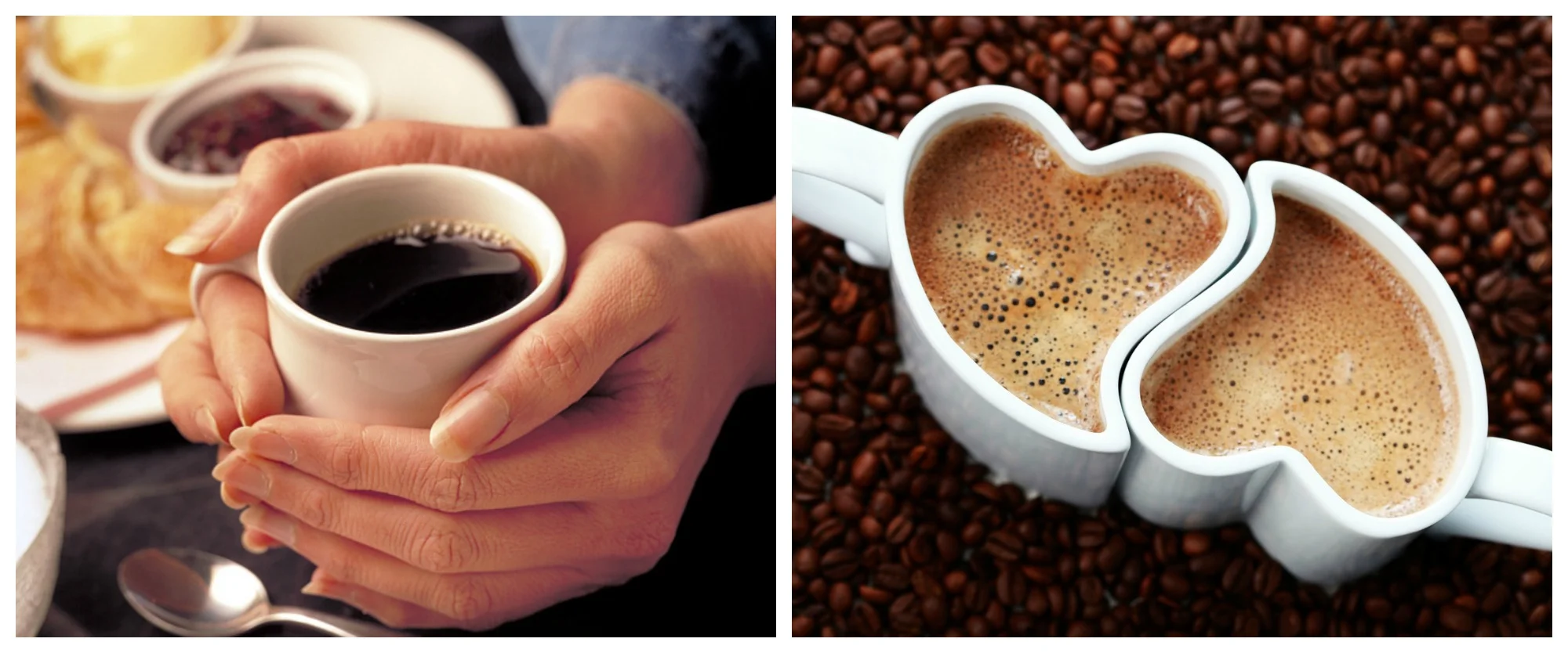 чашка-кофе-в-руках-чашечки-кофе-в-виде-сердечек.webp