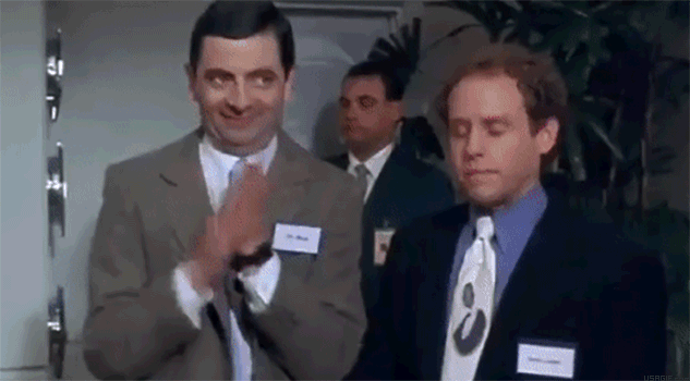 clap-32-mr-bean-funny-applause-usagif.gif