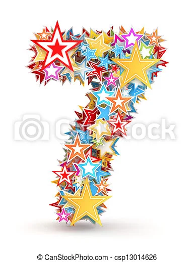 цветной-номер-число-звезд-7-клипарт_csp13014626.webp